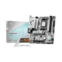 Placa Mãe MSI B840M Gaming WiFi 6E DDR5 mATX