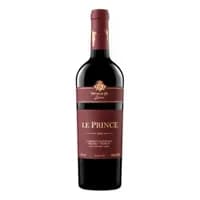 Vinho Chileno Le Prince Neymar Jr 750ml Red Blend