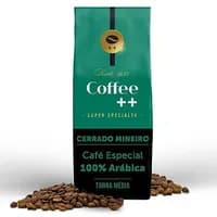 Café Especial Cerrado Mineiro Grãos