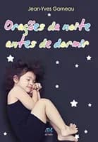 Livro - Orações da noite antes de dormir