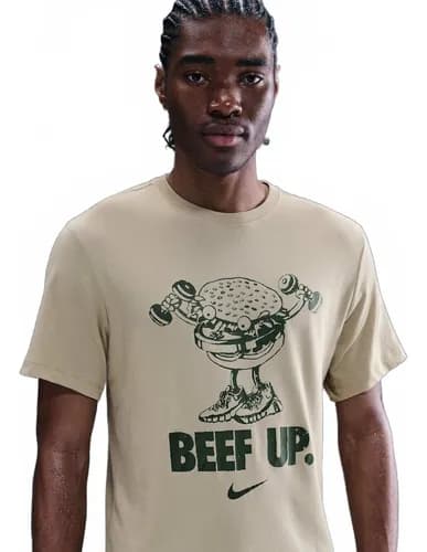 Camiseta Dri-fit Nike Masculina
