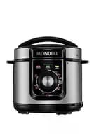 Panela Pressão Elétrica 5L Mondial 900W 220V