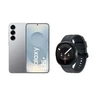 Samsung Galaxy S25+ 512GB + Watch9 BT 44mm