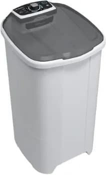 Tanquinho Newmaq 10kg Semiautomático com Big Dispenser