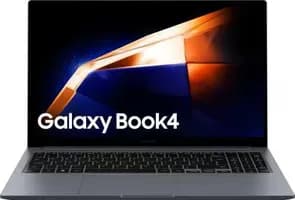 Samsung Galaxy Book4 Core i5-1335U, 8GB RAM, 256GB SSD, Intel Iris Xe, Tela 15.6'' FHD, Windows 11