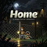Home - Jogo Grátis na Epic