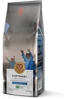 Corações Café Torrado e Moído Gourmet Portinari, Notas Trufadas, 250G