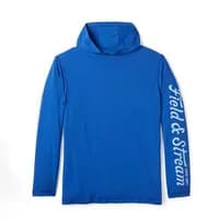Field & Stream Clássico masculino, Royal, XGG
