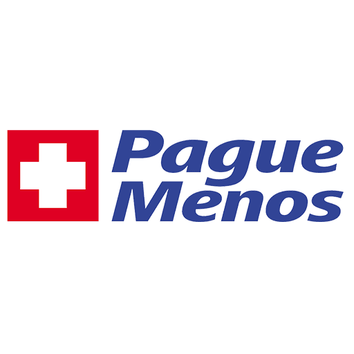 Cupom Pague Menos - R$15 off em Compras Acima de R$180