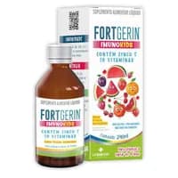 Fortgerin ImunoKids 240ml Zinco e Vitaminas