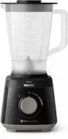 Liquidificador Philips Walita 2L 550W Preto 220v