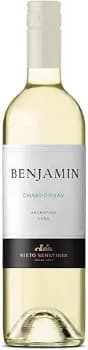 V Imp Benjamin Nieto Chardonnay 750ml