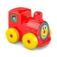 GGB Brinquedo Piui Trem I