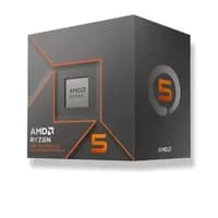 Processador AMD Ryzen 5 8500G 6 Cores 12 Threads