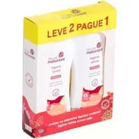 Cia. da Natureza, Kit Sabonete Íntimo Cremoso, x2 Unidades, 210ml(cada)