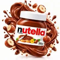 Nutella 350g Original Creme de Avelã