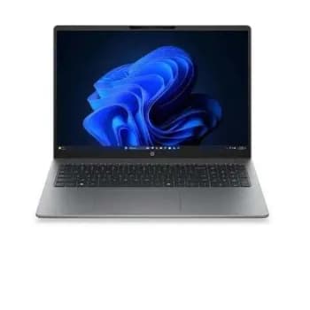 Notebook Hp 200 G2i Core 5 16  Graphics 256gb 16gb W11 Home Prateado