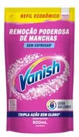 Tira Manchas Líquido Vanish Oxi Action 500ml
