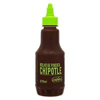 Molho de Pimenta Chipotle Sb. Cepera