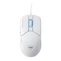 Mouse Gamer Machenike M7 Pro, 12800 DPI, Branco