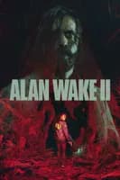 Jogo Alan Wake 2 - Xbox Series