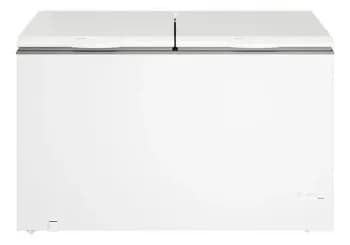 Freezer Horizontal Consul 2 Portas 528 Litros Branco - CHB53MB