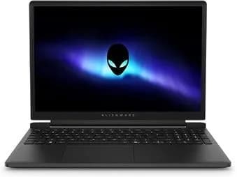 Notebook Gamer Dell Alienware 15 DA15260 DA15-C5210H-A30 15,3" WUXGA Intel Core5 8GB 512GBSSD NVIDIA RTX4050 Win11