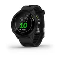 Relógio Garmin Forerunner 55 Preto com GPS