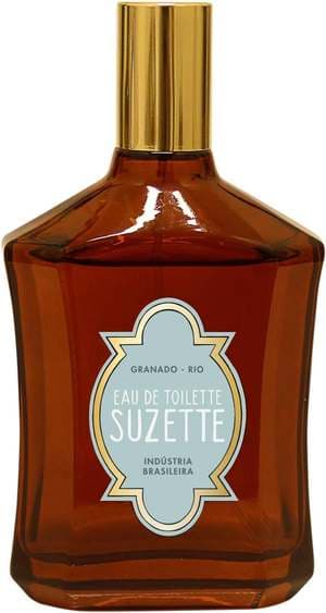 Granado Eau de Toilette, Suzette, 100ml