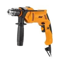 Parafusadeira Furadeira Impacto 1/2 700W 127V
