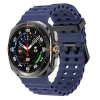 Pulseira Silicone Samsung Galaxy Watch Ultra 47mm