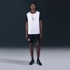 Camisa Nike Corinthians I 2025/26 Fã Masculina