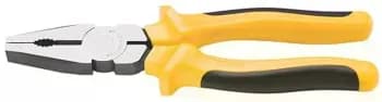 Alicate Universal Tramontina 8'' Amarelo