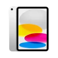 IPad 2025 Wi-Fi 128GB Prateado A16