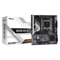 Placa-Mãe ASRock B650M-HDV/M.2, AMD B650, mATX