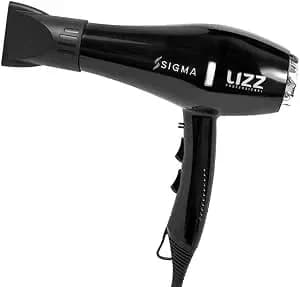 Secador Sigma Profissional 2200W - 127V