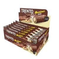 Chocolate Trento Massimo Duo 15x25g