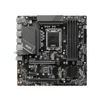 Placa Mãe MSI PRO B760M A WIFI, LGA 1700, DDR5, WiFi