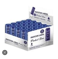 Zinzin Protetor Labial Hidr Sun FPS15 3,5G