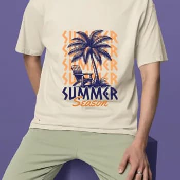 Camiseta verão blusa masculina camiseta masculina CAMISETA OVERSIEZED camiseta 100% algodão