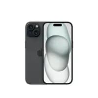 Smartphone Apple iPhone 15 (128 GB) Preto