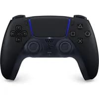 Controle PS5 Dualsense Midnight Black Sony Original