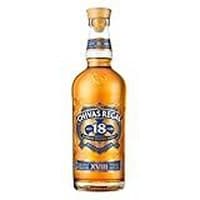 Chivas Whisky Regal 18 Anos Escocês - 750 Ml