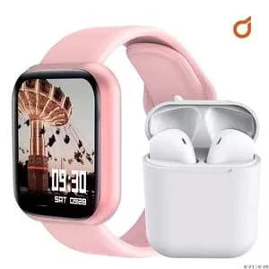 Relogio Smart Watch Inteligente Masculino Feminino Compatível Samsung Galaxy Xiaomi - 01smart
