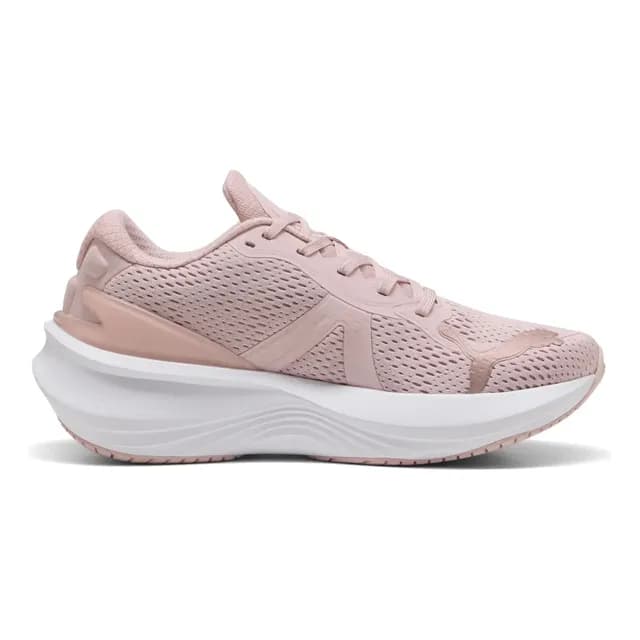 Tênis De Corrida Scend Pro 2 Puma Pink Liso 36 Br