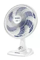 Ventilador Mesa Mondial Super Power 40CM Branco