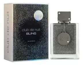 Perfume Armaf Club De Nuit Bling - 75ml - Masculino