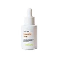 Sallve Super Vitamina C 20% 30ml
