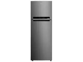 Geladeira Midea Frost Free Inox 394L