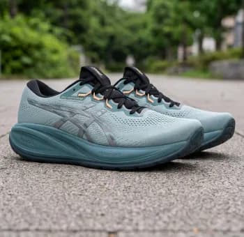 Tênis Asics Cumulus Masculino